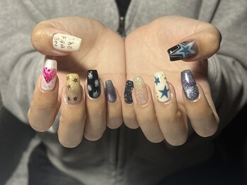 シーネイルサロン(C nail salon)/