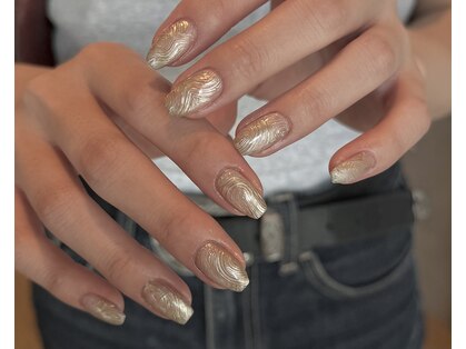 フィロンネイル 心斎橋店(filonnail)の写真