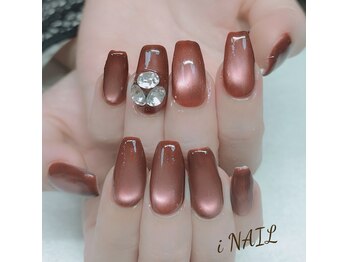 アイネイル(iNAIL)/