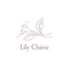 Lily  Cherie Eyelash 【10/31 NEW OPEN(予定)】 のお店ロゴ