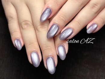 サロン エージー(salon AZ)/マグネット