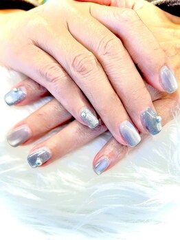 ブルーバード(BLUE BARD)/デザインアート