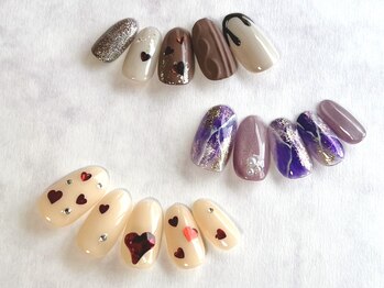 ジー フィンガー 川口店(G Finger)/2月Newデザイン☆