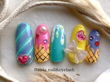 ライリア 小岩店(Rairia)/やり放題コース