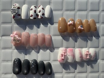 〔定額〕シンプルプラスコース