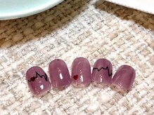 クレオエール(Cle’o air)/平日限定定額デザイン