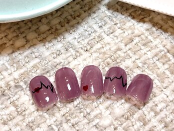 平日限定定額デザイン