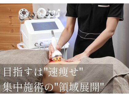 ツキ(TSUKI)の写真