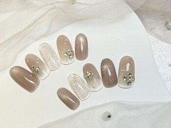 LC 星が丘店/定額シンプルデザインコース