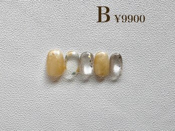 2by マックスビューティー(2by MAX BEAUTY)/Spring Design course B