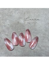 ネイルアトリエ ルアナ(LUANA)/春【AYAKA担当】定額デザイン