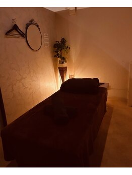 リラックスタイム 兵庫北本店(Relax Time)/施術部屋