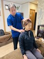 下村治療院 原因を徹底追求。肩こり、疼痛などお任せください