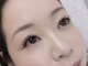 イーストインク アイラッシュ(east inc eyelash)の写真/【ボリュームのある目元にしたい】高持続なフラットラッシュやバインドロックで理想の密度を叶えます♪