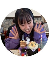 ネイル アンド アイラッシュ フルール 池袋店&nbsp;Koda 