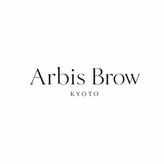 Arbis brow 京都|眉毛(河原町)のメンズ眉毛サロン