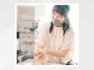 笑いすぎ注意！ 楽しい施術時間