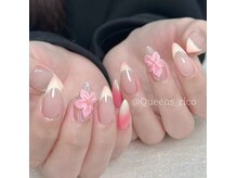 クイーンズビューティーサロン 新宿本店(Queen's beauty salon)