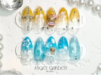 エンジェルガーデン 青山店(Angelgarden)/