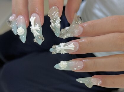 エンネイル 池袋店(en nail)の写真