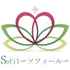 ソフィール(Sofil)ロゴ