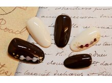 シェアサロン ディテール 千葉店(Detail)/☆アートサンプル☆　　別途料金