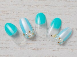 バルーン上品【つけ放題】