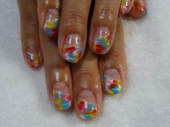 ネイルサロン リッティー(RITTY)/