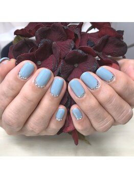 ヒトミネイルズ(Hitomi Nails)/