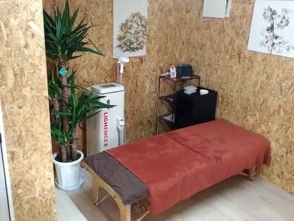 リズム(Rizumu)の写真