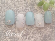 アクイユ 銀座店(ACCUEIL)/定額L