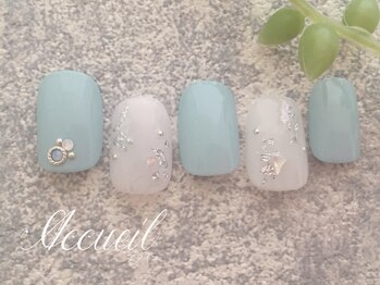 アクイユ 銀座店(ACCUEIL)/定額L