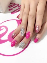 フローラ(FLORA)/