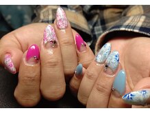 クッカ(kukka)/フラワーアート♪