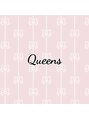 クイーンズ(Queens)/Queens　（クイーンズ）