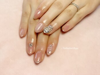 ネイルサロン デイズ 三好丘店(Days)/アートし放題 埋め尽くし