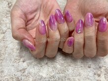 ダイナ ムーン(Dyna moon.)/ちゅるんネイル