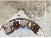 エヌエープラスネイル 西葛西店(Na+nail)/