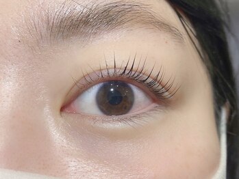 アイクイック 新宿 新宿駅西口店(Ai Quick)/フラットラッシュ/新宿/マツエク