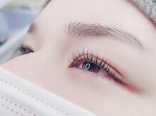 ラシク ベル(Lashiku Belle)/パリジェンヌラッシュリフト