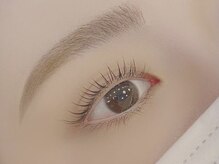 ファンピュール 辻堂店(FemmePure)/まつげパーマ+アイブロウ