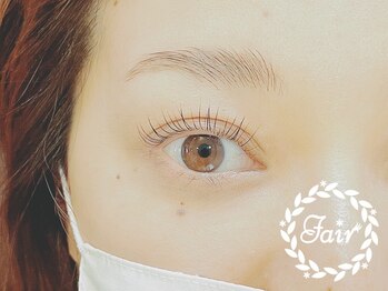 フェア 新百合ヶ丘(Fair)/パリジェンヌラッシュリフト