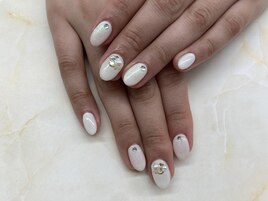 【川口】オーロラネイル☆