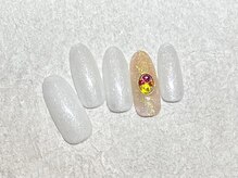 プルメリア(PLUMERIA)/8月定額シンプルコース