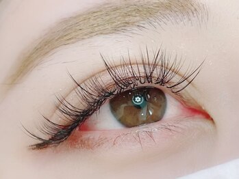 ビアンカ 沖縄おもろまち店(Bianca)/ワンホンマツエク¥10200