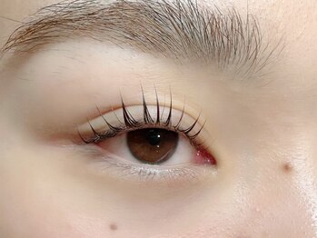 コム 草加マルイ店(com by neolive)/ラッシュリフト！デザインパーマ