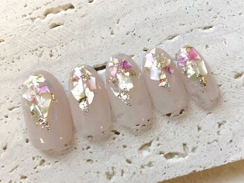 アンジュ(Ange)/スタッフおすすめデザイン