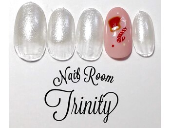 ネイルルーム トリニティ(Nail Room Trinity)/150種類以上選べるアート付