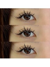 ビセイ(Bisei)/ワンホンデザイン