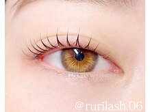 アマス 平塚店(Amas)/Cカールデザインラッシュリフト